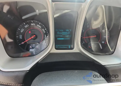 2015 Chevrolet Camaro Lt z USA, uszkodzony, nr VIN 2G1FD1E38F9104072